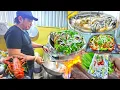 Download Lagu Đây Là Quán Hải sản giá bình dân nhất Sài Gòn Cá Mú Hấp Hồng Kông chỉ 250K/kg làm 2 món cực ngon