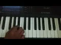 Download Lagu Kirtan ki he raat piano cover by Mridul Goyal  ।।  Mridul Music