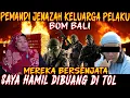 Download Lagu CERITA HOROR MANDIKAN JEN4Z4H KELUARGA PELAKU BOM BALI. KISAH NYATA PETUGAS PEMANDI JEN4ZAH