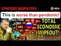Lagu Russian Economy Is CRUMBLING IN REAL TIME! RFU News
