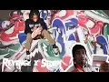 Revenge x Storm sneaker by Ian Connor review v 2