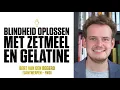 Download Lagu Blindheid oplossen met zetmeel en gelatine - Bert Van den Bogerd (UAntwerpen - FWO)