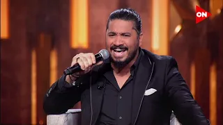 استمتعوا بأغنية مذهلة مع الصوت الخليجي الجميل جدا داليا مبارك وتاتش مصري من مصطفى حجاج  استمتعوا بأغنية مذهلة مع الصوت الخليجي الجميل جدا داليا مبارك وتاتش مصري من مصطفى حجاج