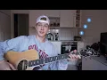 How To Play "From Austin" by Zach Bryan!