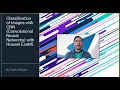 CNN for Flowers Image Recognition with Model Arts