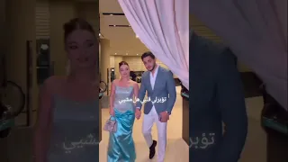 تؤبرلي قلبي هل ميشي الشامي ملكة جمال الكون اكسبلور 