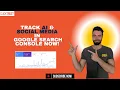 Track AI Social Media in Google Search Console Now