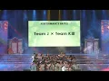 Download Lagu JKT48 3rd Anniversary Concert Team Battle JKT48 Team KIII - RIVER