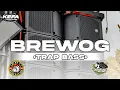 Download Lagu DJ TRAP CEK SOUND • BASS BREWOG •  FT BLOCK Y GENERATION