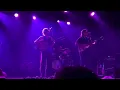 Let Things Go - Caamp