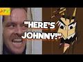 Here s Johnny Compilation by AFX