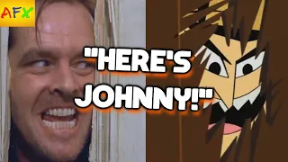 Here s Johnny Compilation by AFX