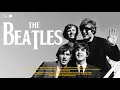 Lagu The Beatles - Greatest Hits Full Album - Best Beatles Songs Collection 2025