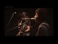 De la resonancia -the band apart en español
