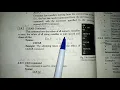 10 Computer CLEAR and CLS Command