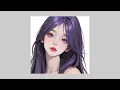 Download Lagu Thuy - Girls like me don't cry (sped up + remix)