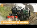 Lagu Bringing Classic Steam Locomotives Back To Life | Southern Steam | Full Episode