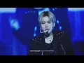 250823 BAEKHYUN [REVERIE] TOUR IN KUALA LUMPUR 'WOO' 직캠