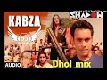 Download Lagu Kabza Babbu Maan Feat Dhol Mix Remix Dj shadow Production(MP3_320K)