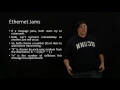 Digital Communications - Ethernet Protocol