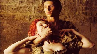 شاب بيصنع العطور بس من اجسام البنات حصرا 18 كيف ملخص فيلم صانع العطور القاتل 