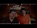 GAMA BOMB - Bring Out The Monster | Official Music Video | THE WOLF HUNTERZ Jon and Travis Reaction