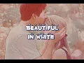 Download Lagu Beautiful in White (Fast Version)