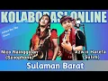 Download Lagu SULAMAN BARAT | Cover by Nico Nainggolan ft Azwin Harefa