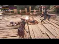 Abyssal Maul Precise Timing Acheronian Sorcery RP Conan Exiles