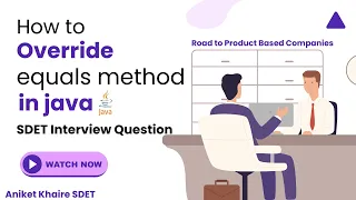 Why equals Returns False Even When Data Is Same How to override equals method Java Memory