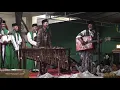 Download Lagu Varid Putra Mbah Surip - Bisa Ngaji - Angklung Feat Hadroh Tebu Ireng