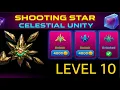 Alien Shooter Galaxy Attack 2025 Shooting Star Celestial Unity Event Leve l10 World Bosses