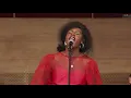 Liniker e os Caramelows: Millennium Park Summer Music Series