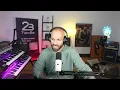 SUMMER CEM x LUNE - LOST / 2Bough REACTION