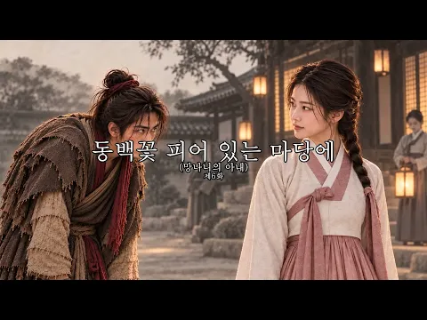 The Rogue's Wife Episode 6