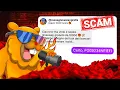 Download Lagu ora denuncio, mi stanno truffando.
