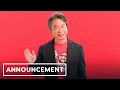 Miyamoto Announces Mario Movie w Chris Pratt Anya Taylor-Joy Charlie Day and More