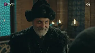 المؤسس عثمان الموسم الثالث الحلقة 78 ما هذا 