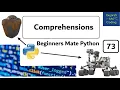 Comprehensions in Python Beginners Mate Python in Gujarati