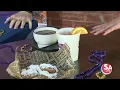 Mardi Gras cocktails beignets more at Walk-On s Sports Bistreaux SA Live KSAT 12