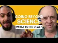 Object-Oriented Ontology and the Nature of Reality with Graham Harman