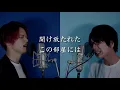 米津玄師「海の幽霊」(cover by MELOGAPPA) 歌詞付き【映画「海獣の子供」主題歌】