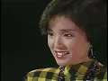 1983年10月21日放送分　そんなヒロシに騙されて　高田みづえ