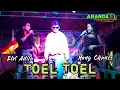 Lagu TOEL TOEL - ELVI ADILA FT HANY CHANSS - LAGU DANGDUT MIX