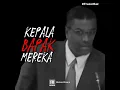 Download Lagu Kepala hotak kau, Kepala bapak kau, Kepala bapak kamu, kepala bapak mereka #FrazorRaz
