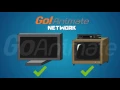 GoAnimate Network | Analog Sign Off (Switch)