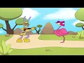 The Amazing Digital Finale (A Goodbye Song)【THE AMAZING DIGITAL CIRCUS 2D X 3D MUSIC VIDEO】
