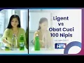 Iklan Yuri Ligent - Hemat Air (2007)