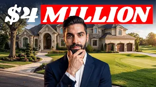 What 4 Million Actually Buys You in the DC Area