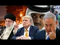 Download Lagu NETANYAHU NA TRUMP BASABYE IMBABAZI😳BATI\